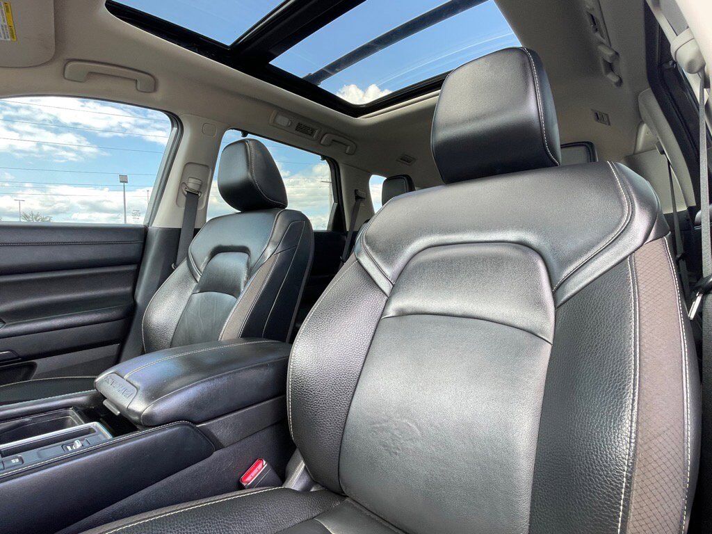 2023 Nissan Pathfinder SL Oak Ridge TN