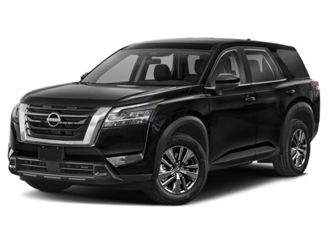 2023 Nissan Pathfinder SL Oak Ridge TN