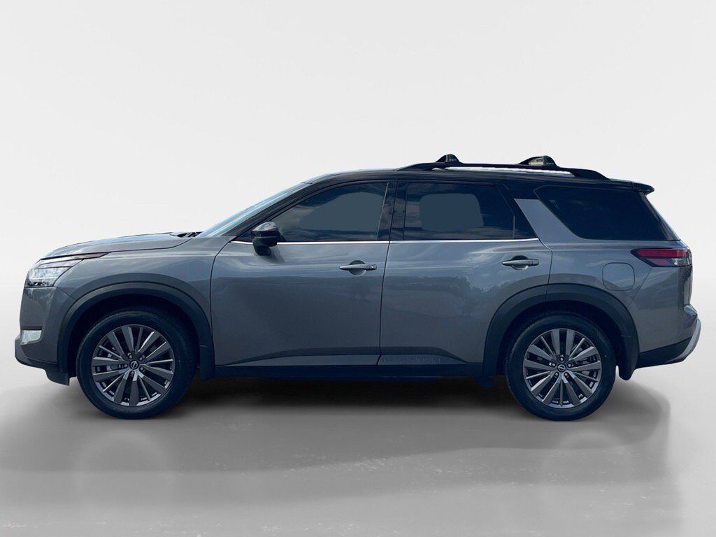 2023 Nissan Pathfinder SL Oak Ridge TN