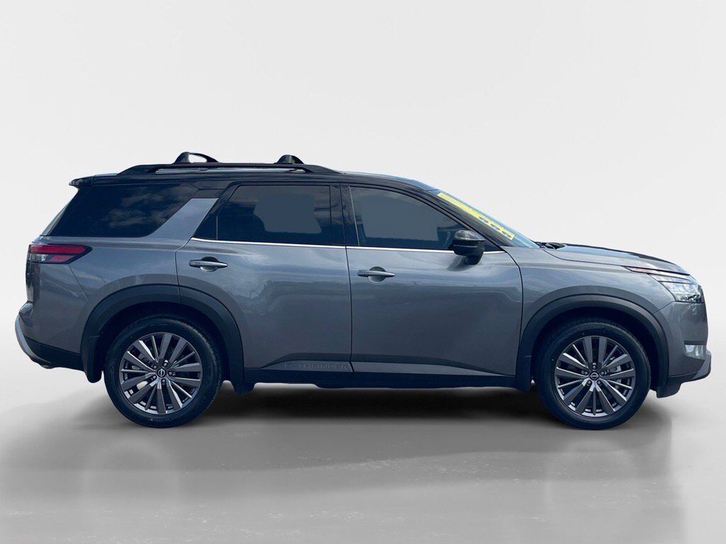 2023 Nissan Pathfinder SL Oak Ridge TN