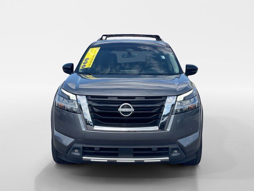 2023 Nissan Pathfinder SL Oak Ridge TN
