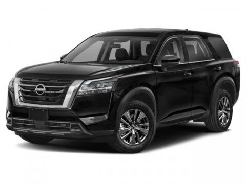 2023 Nissan Pathfinder SL Oak Ridge TN