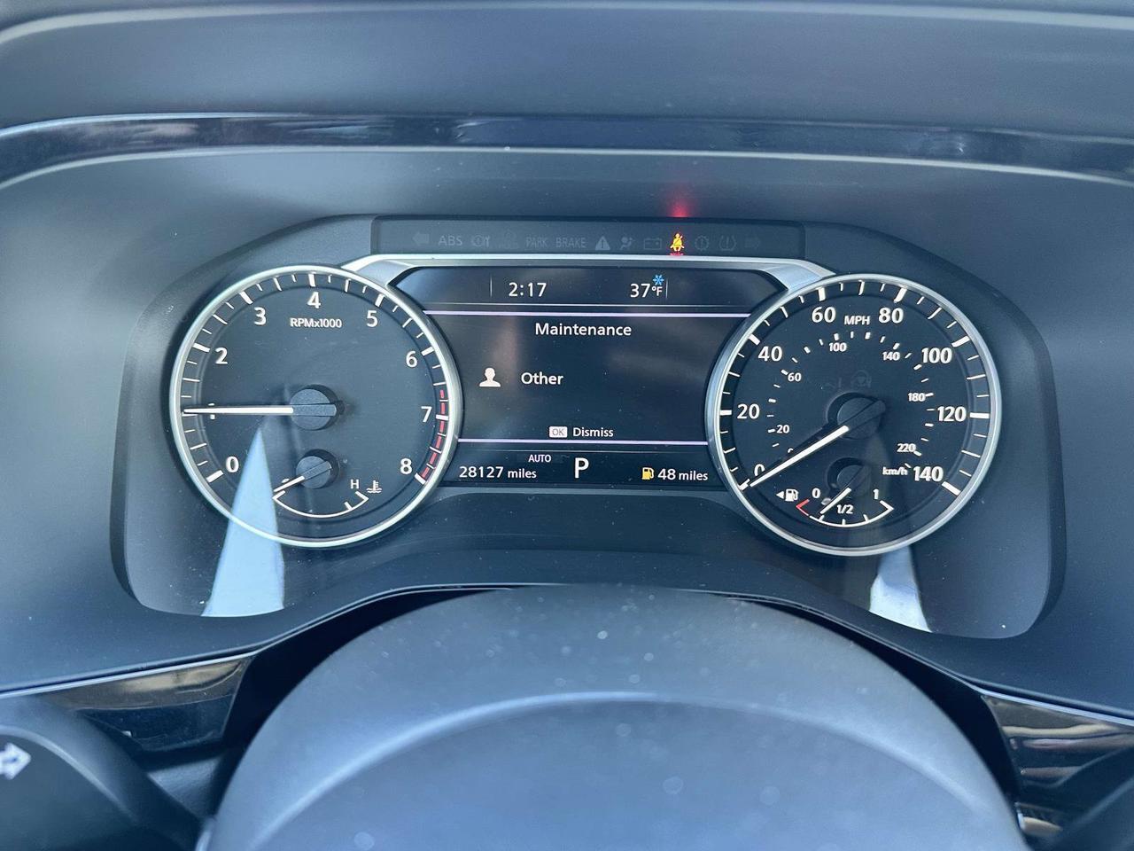 2023 Nissan Pathfinder SL San Clemente CA