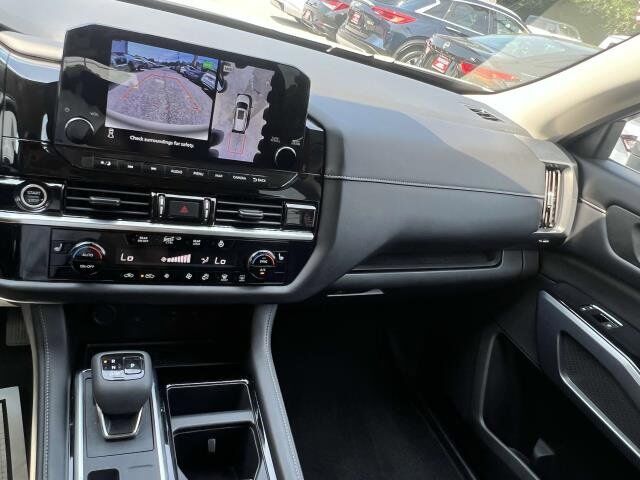 2023 Nissan Pathfinder SL San Clemente CA