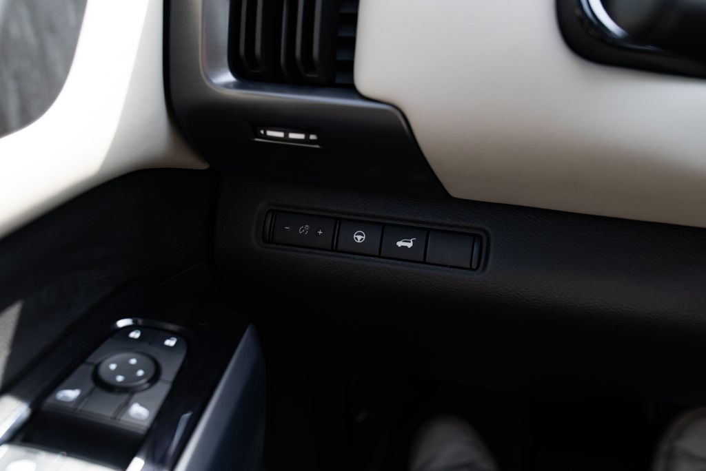 2023 Nissan Pathfinder SL Beaverton OR