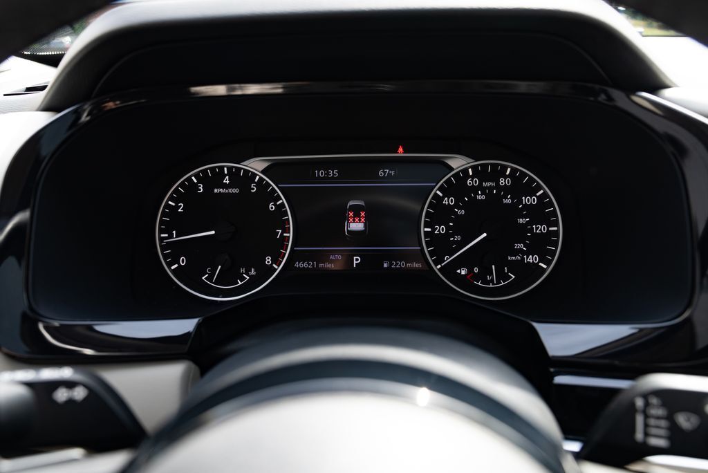 2023 Nissan Pathfinder SL Beaverton OR