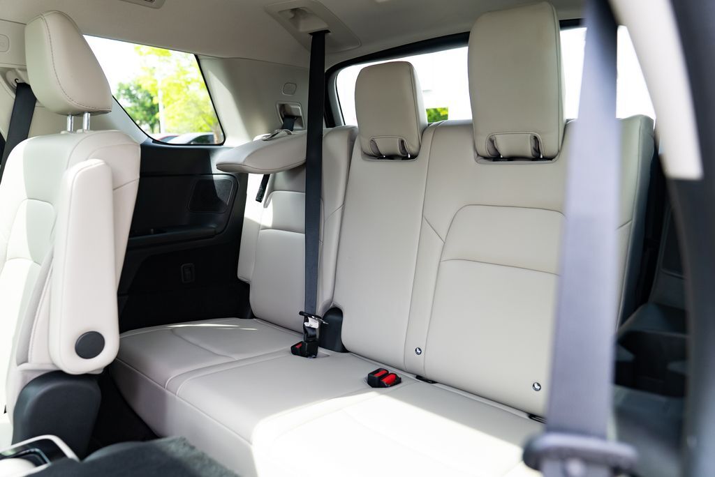 2023 Nissan Pathfinder SL Beaverton OR