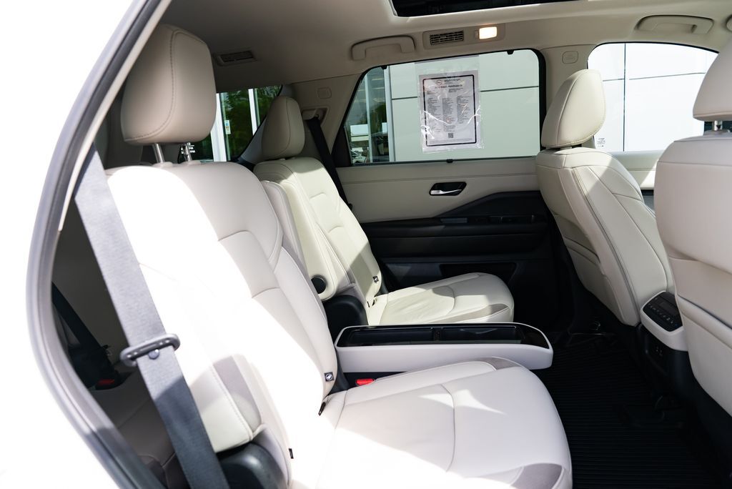 2023 Nissan Pathfinder SL Beaverton OR
