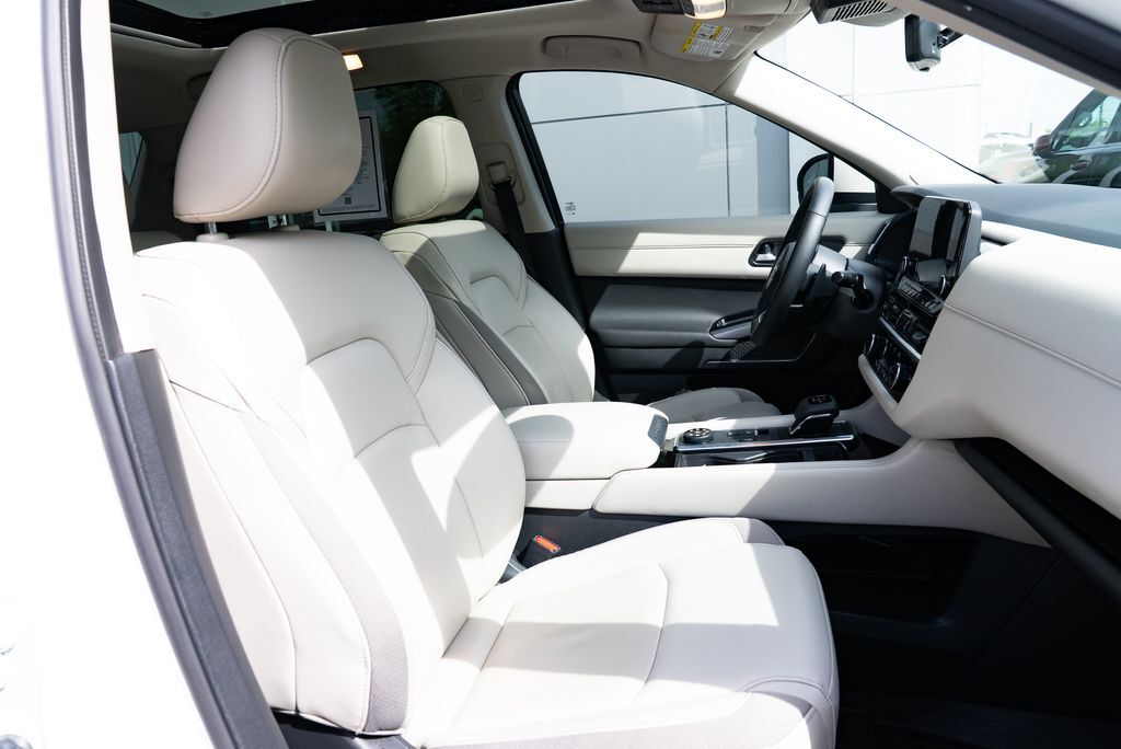 2023 Nissan Pathfinder SL Beaverton OR