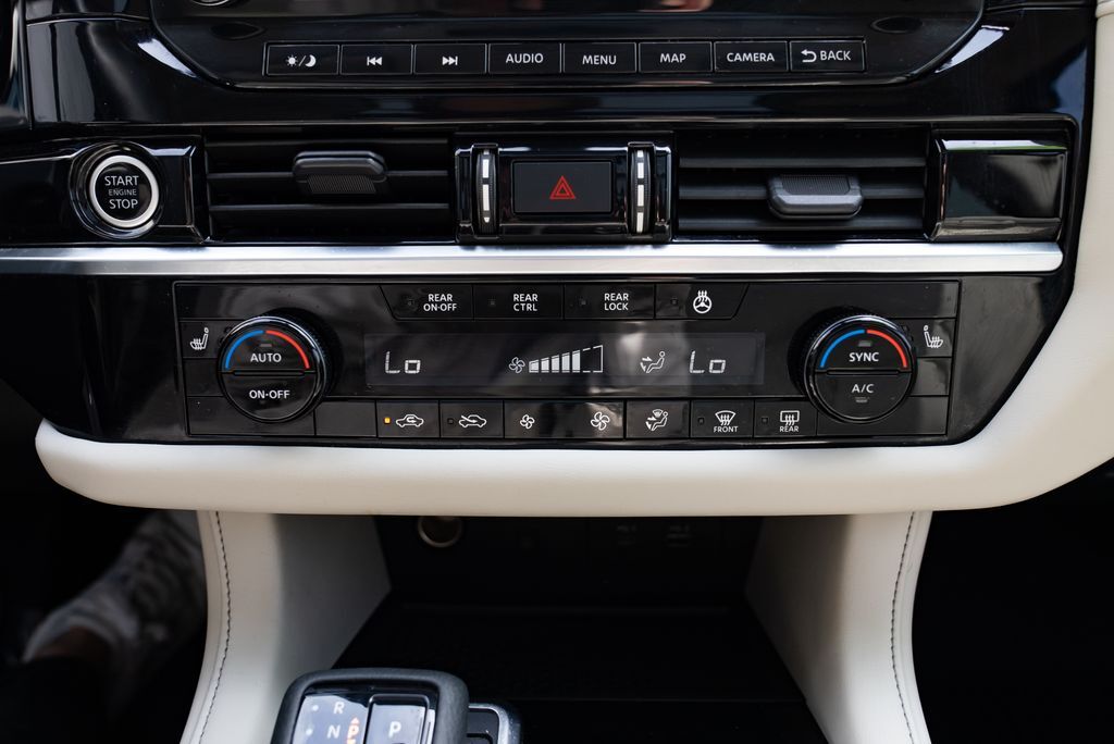 2023 Nissan Pathfinder SL Beaverton OR