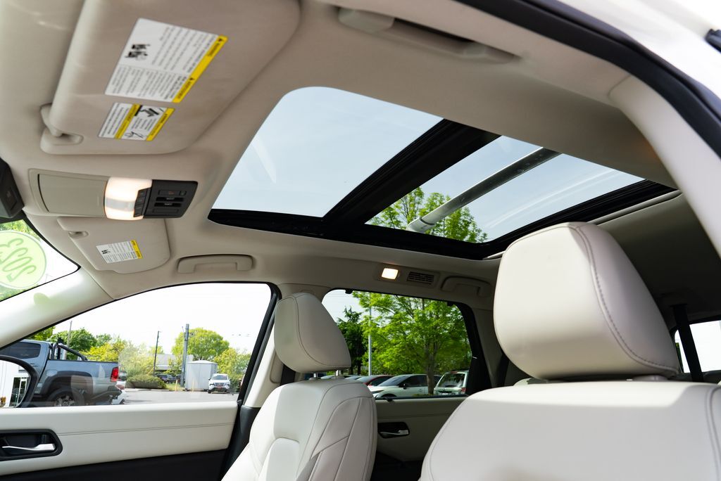 2023 Nissan Pathfinder SL Beaverton OR
