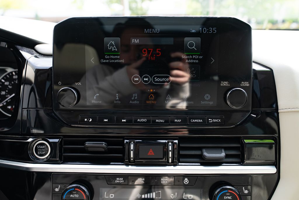 2023 Nissan Pathfinder SL Beaverton OR