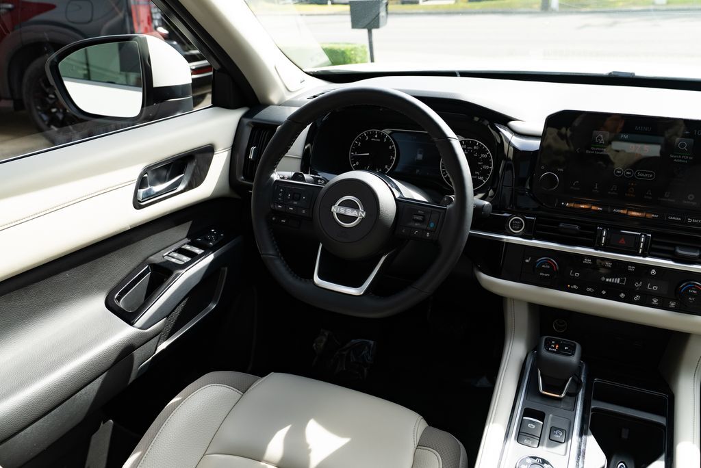 2023 Nissan Pathfinder SL Beaverton OR