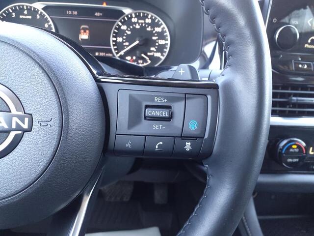 2023 Nissan Pathfinder SL Roanoke VA