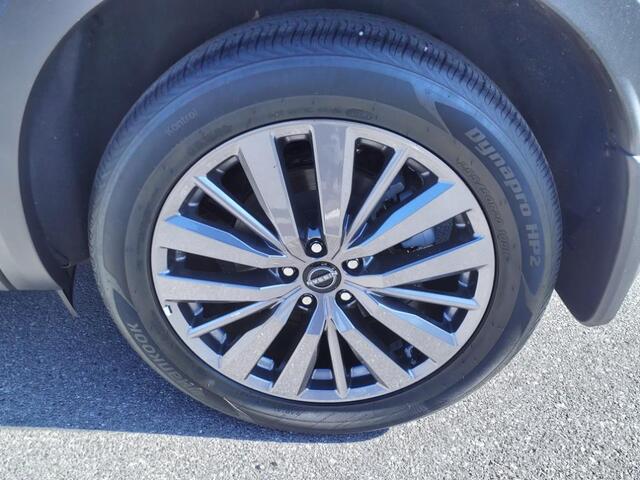 2023 Nissan Pathfinder SL Roanoke VA