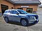 2023 Nissan Pathfinder SL Roanoke VA