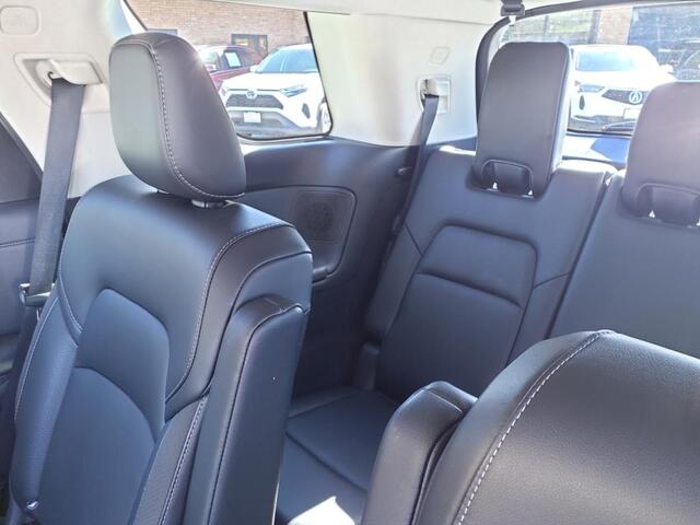 2023 Nissan Pathfinder SL Roanoke VA