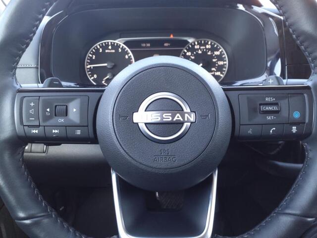 2023 Nissan Pathfinder SL Roanoke VA