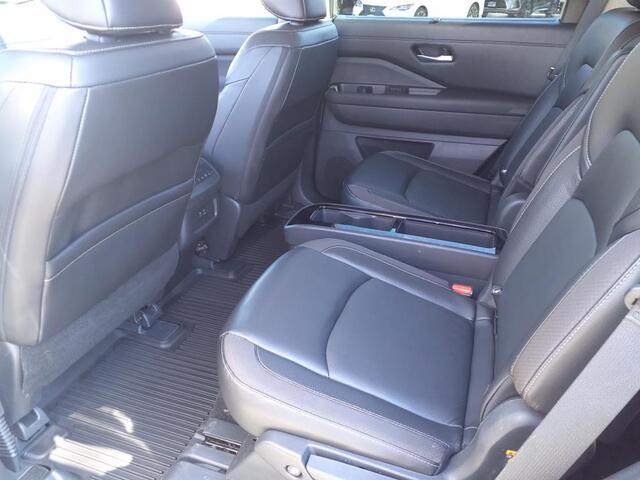 2023 Nissan Pathfinder SL Roanoke VA