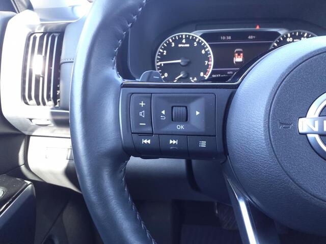 2023 Nissan Pathfinder SL Roanoke VA