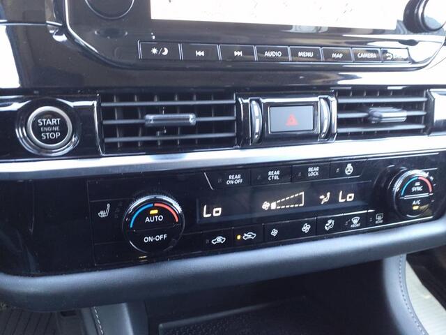 2023 Nissan Pathfinder SL Roanoke VA