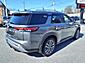 2023 Nissan Pathfinder SL Roanoke VA