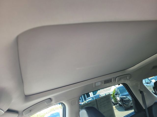 2023 Nissan Pathfinder SL Roseville CA