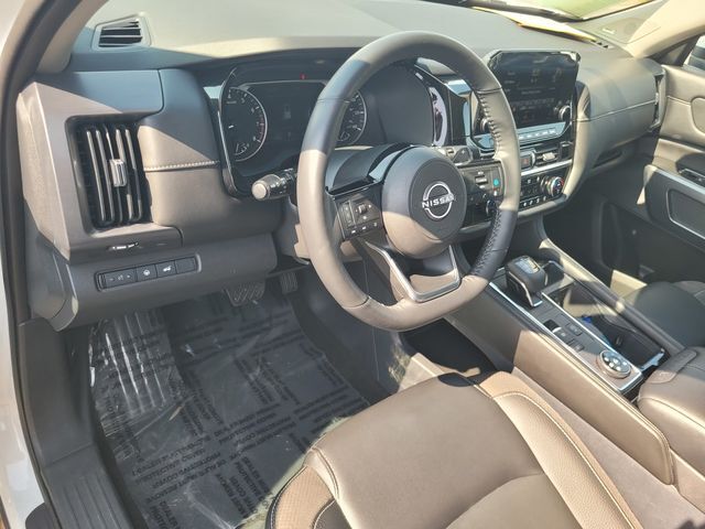 2023 Nissan Pathfinder SL Roseville CA