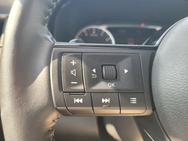 2023 Nissan Pathfinder SL Roseville CA