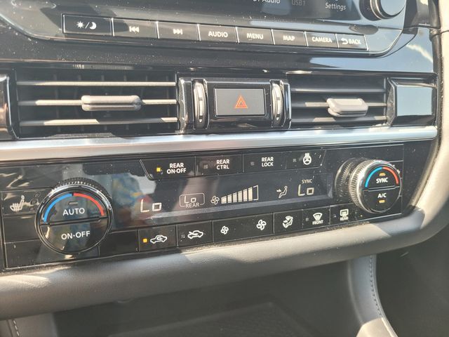2023 Nissan Pathfinder SL Roseville CA