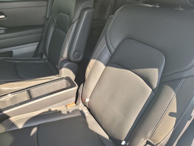2023 Nissan Pathfinder SL Roseville CA