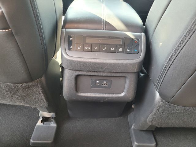 2023 Nissan Pathfinder SL Roseville CA