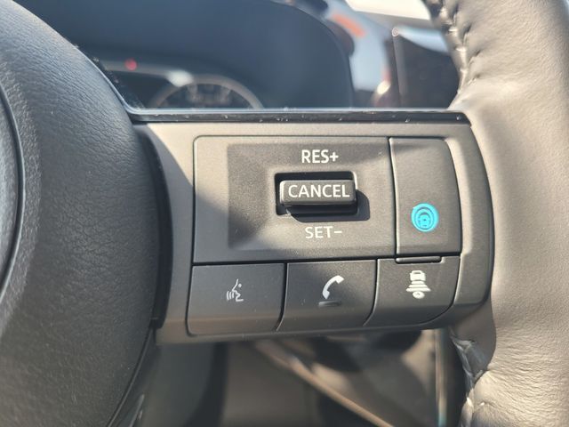 2023 Nissan Pathfinder SL Roseville CA