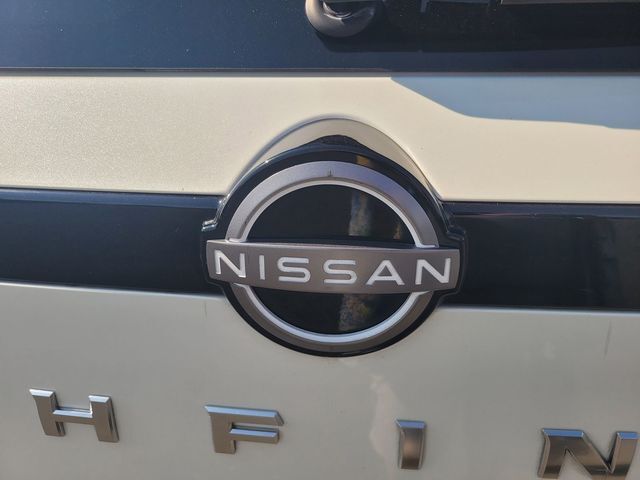 2023 Nissan Pathfinder SL Roseville CA