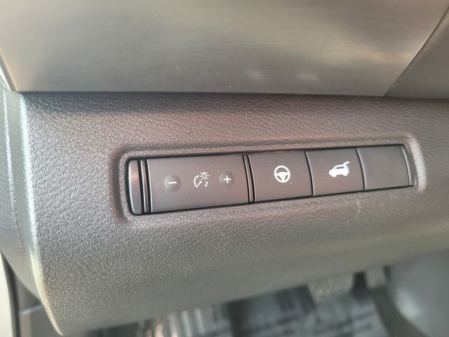 2023 Nissan Pathfinder SL Roseville CA