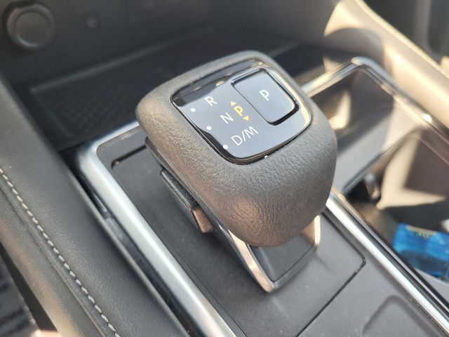 2023 Nissan Pathfinder SL Roseville CA