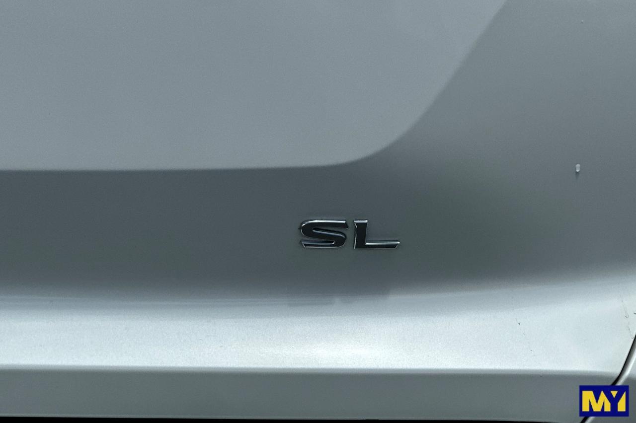 2023 Nissan Pathfinder SL Salinas CA