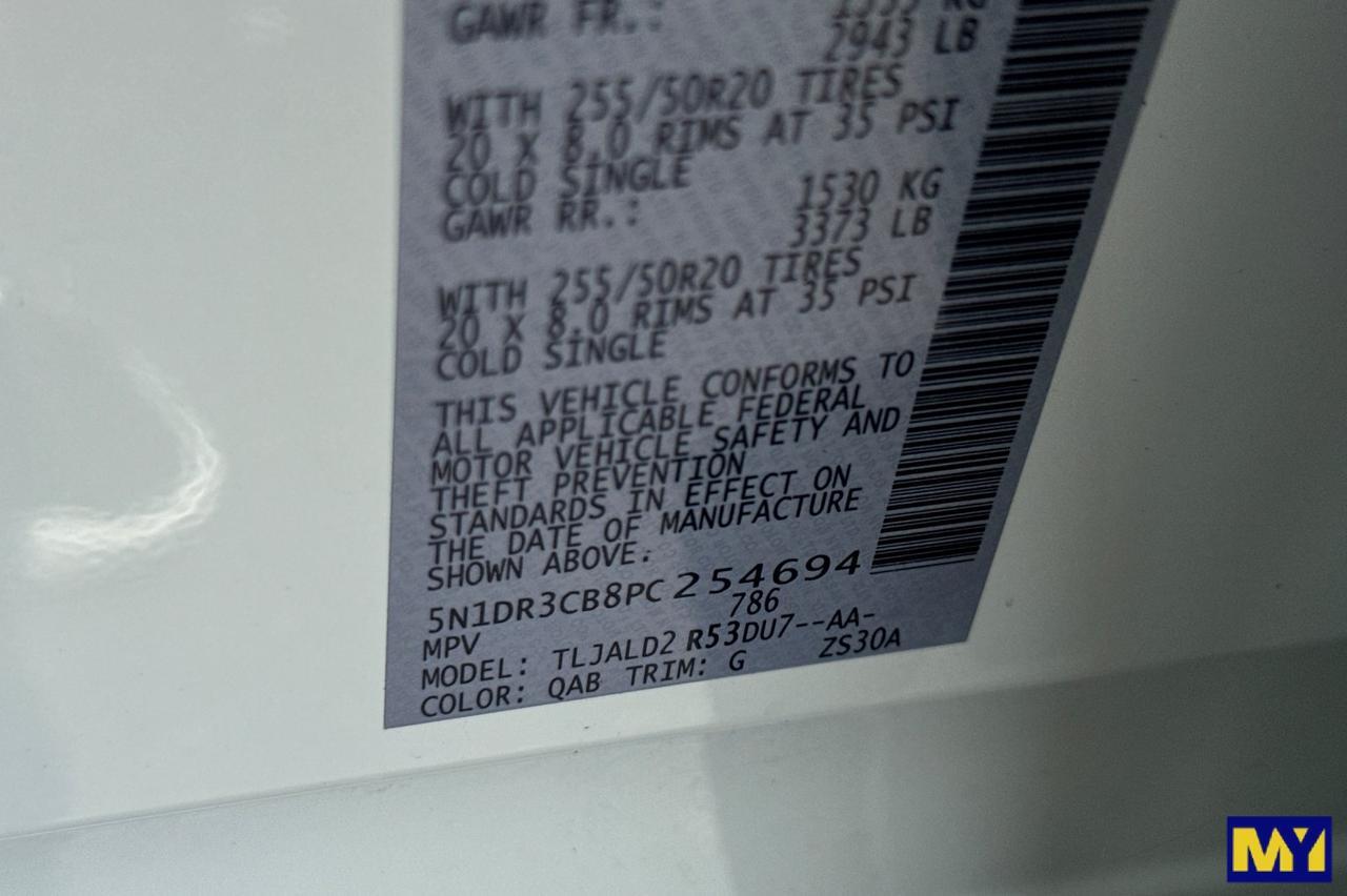 2023 Nissan Pathfinder SL Salinas CA