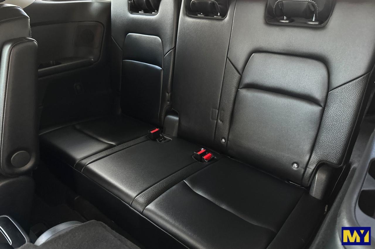 2023 Nissan Pathfinder SL Salinas CA