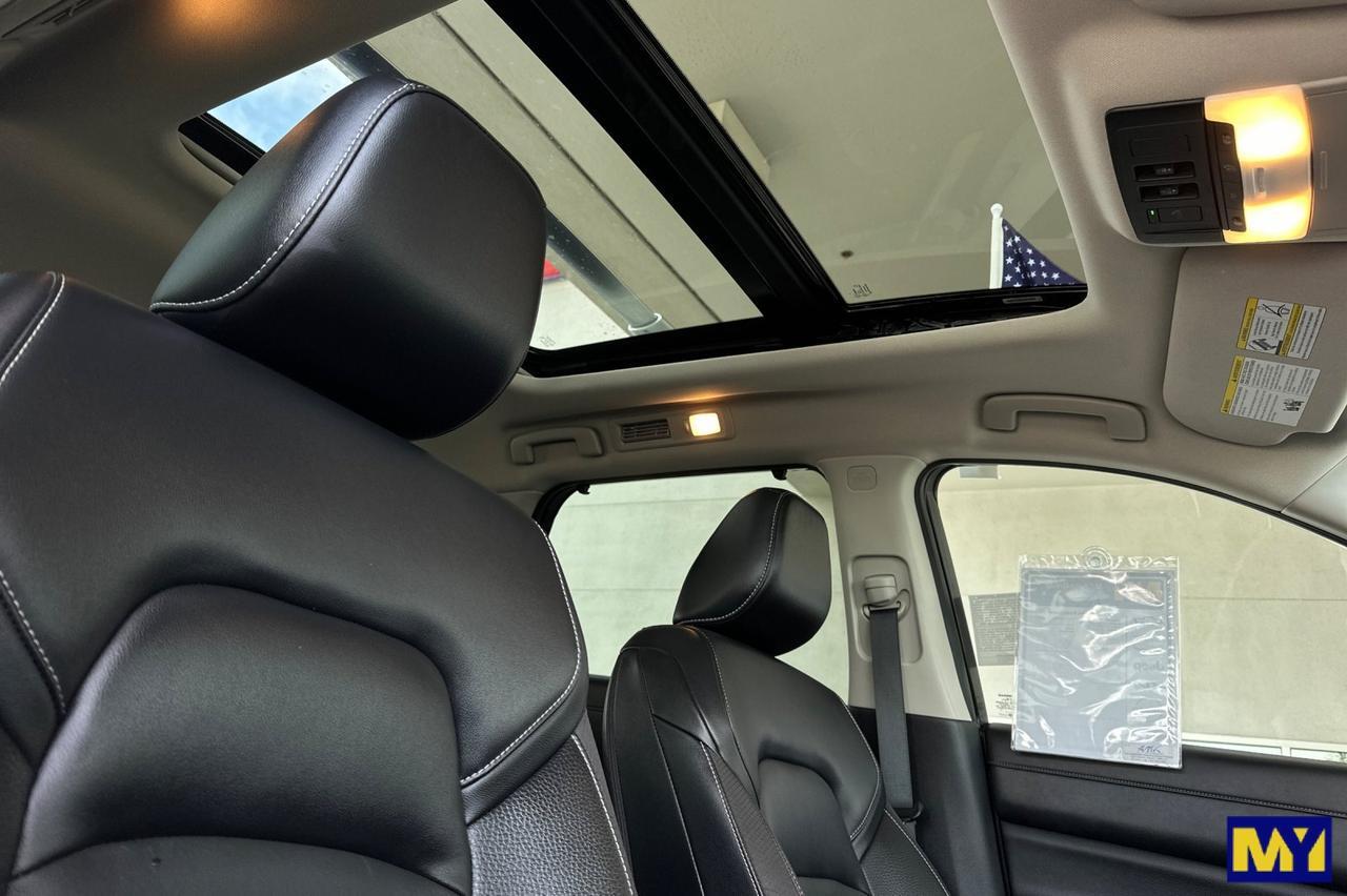 2023 Nissan Pathfinder SL Salinas CA