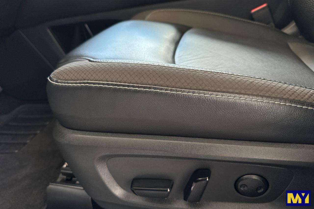2023 Nissan Pathfinder SL Salinas CA