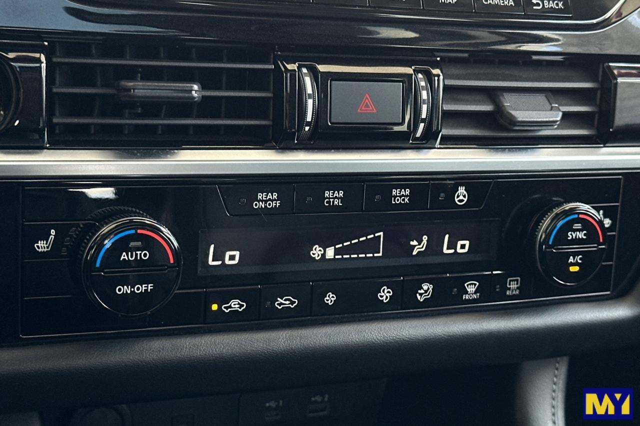 2023 Nissan Pathfinder SL Salinas CA