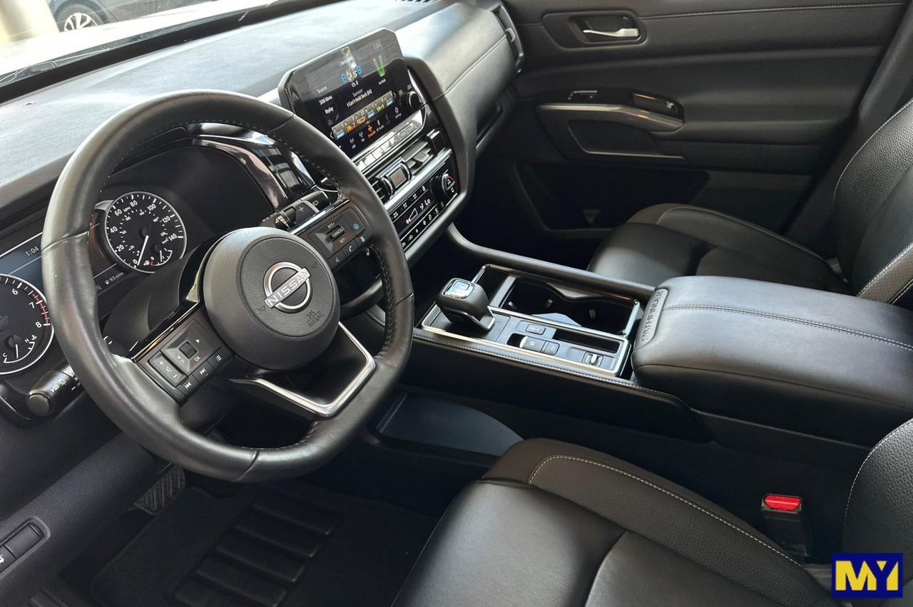 2023 Nissan Pathfinder SL Salinas CA