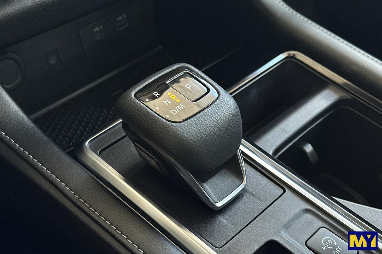 2023 Nissan Pathfinder SL Salinas CA