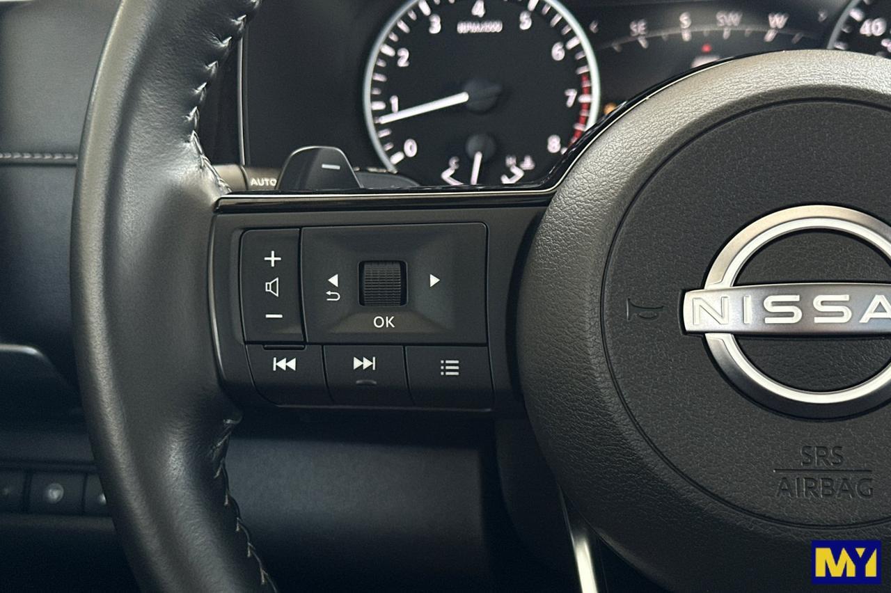 2023 Nissan Pathfinder SL Salinas CA