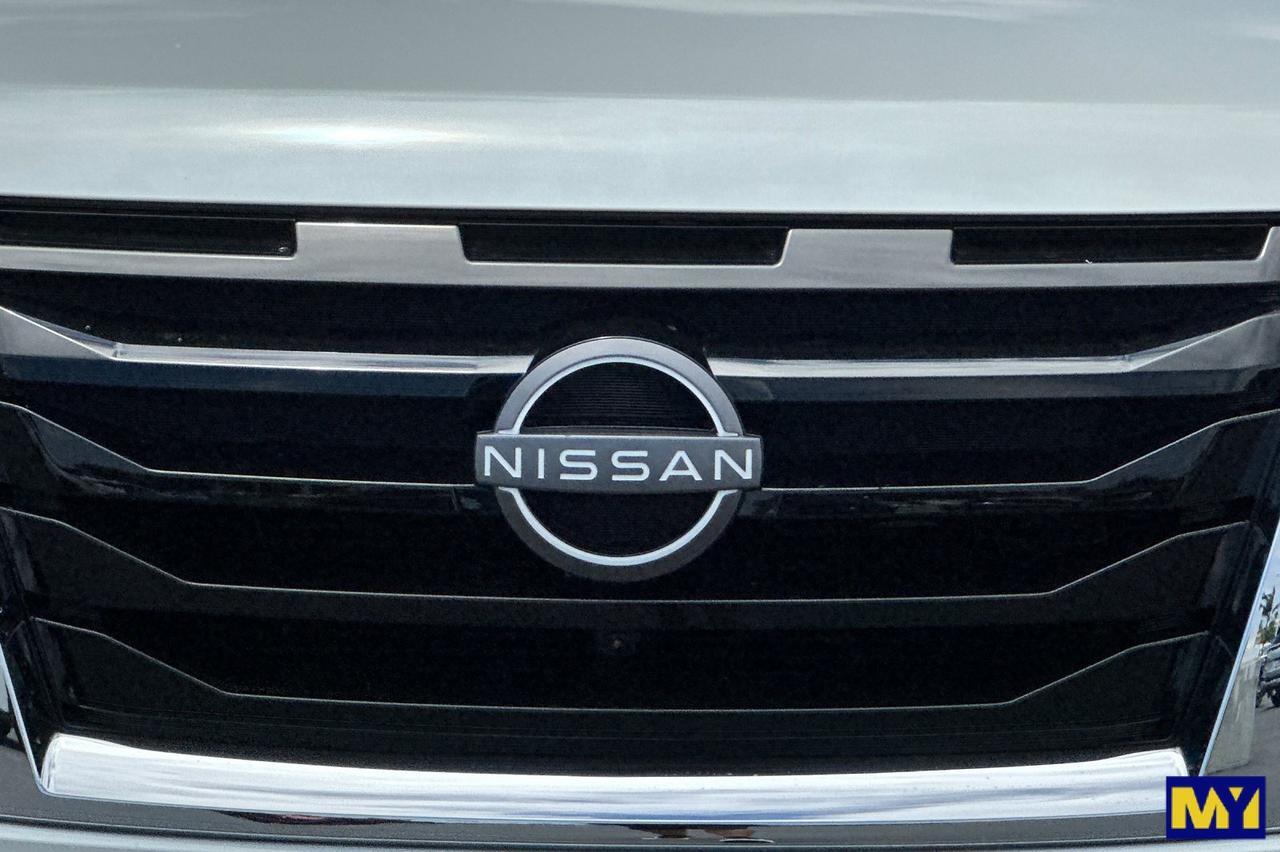 2023 Nissan Pathfinder SL Salinas CA