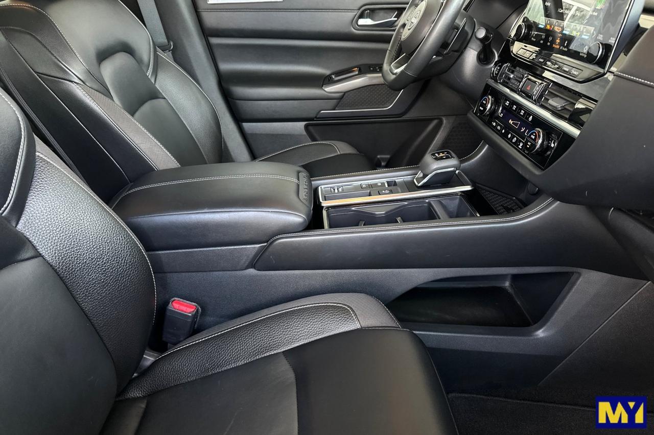 2023 Nissan Pathfinder SL Salinas CA