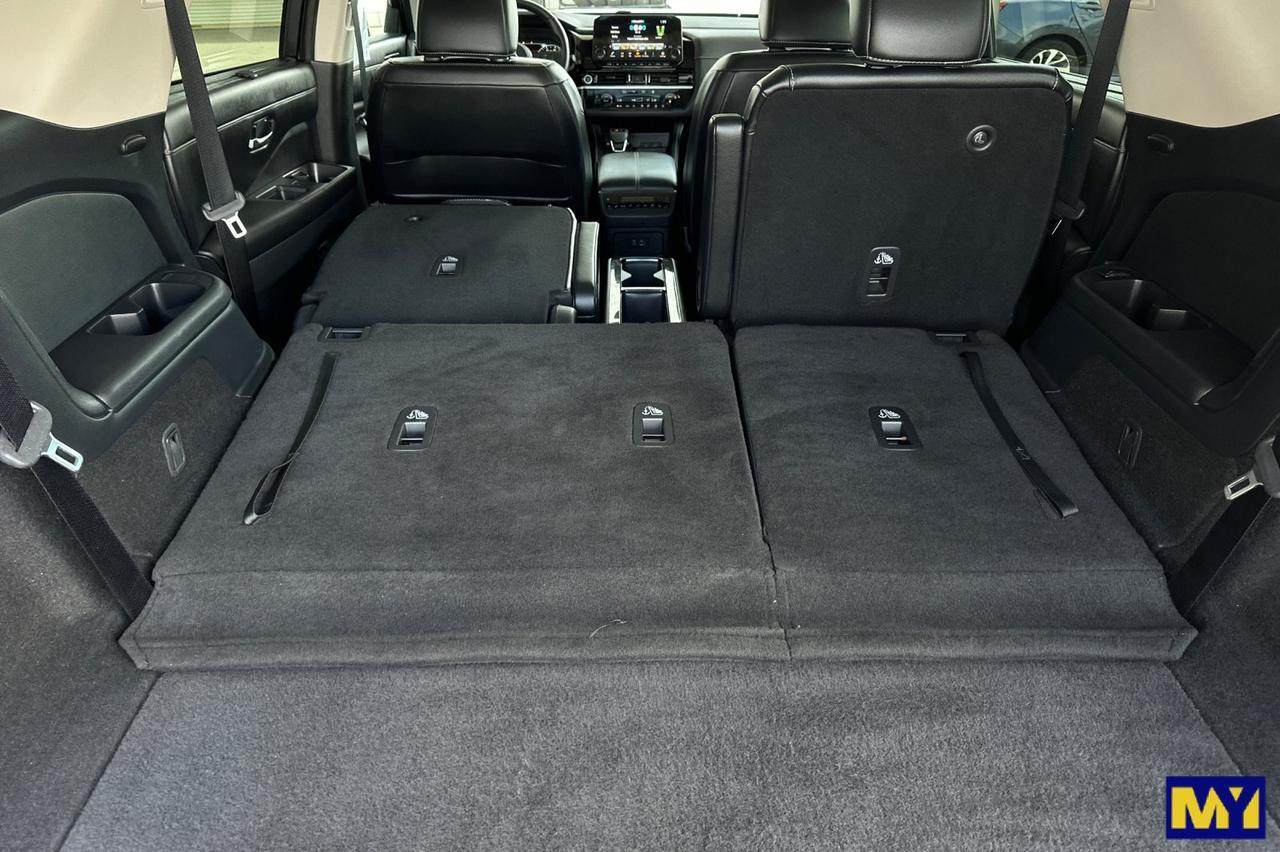 2023 Nissan Pathfinder SL Salinas CA