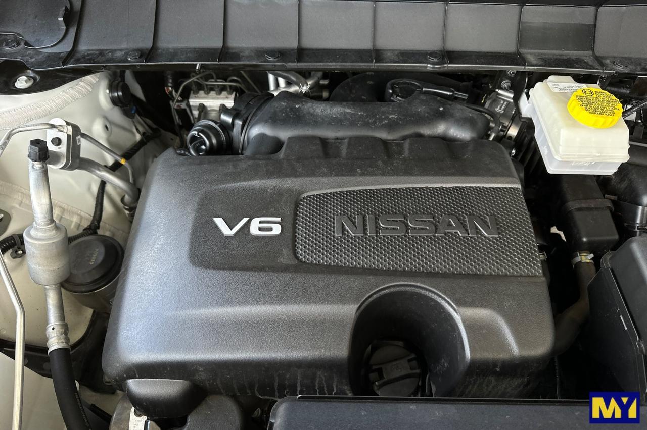 2023 Nissan Pathfinder SL Salinas CA