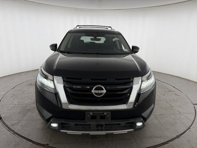 2023 Nissan Pathfinder SL New Braunfels TX